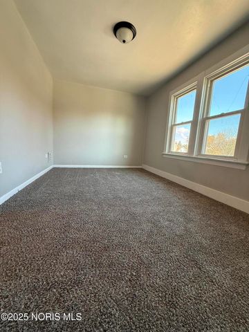 3103 Cottage Avenue, Toledo, OH 43608