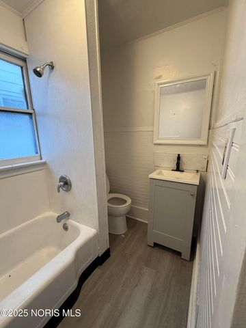 3103 Cottage Avenue, Toledo, OH 43608