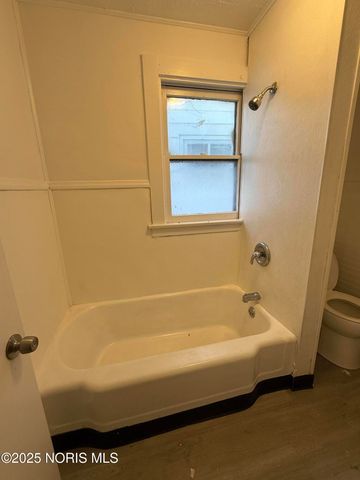 3103 Cottage Avenue, Toledo, OH 43608