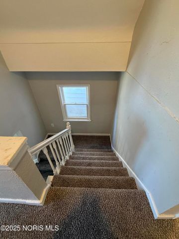 3103 Cottage Avenue, Toledo, OH 43608