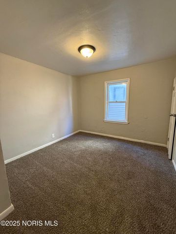 3103 Cottage Avenue, Toledo, OH 43608