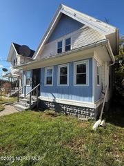 3103 Cottage Avenue, Toledo, OH 43608