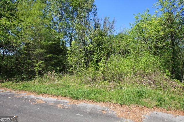 5 Line Street SW, Rome, GA 30161