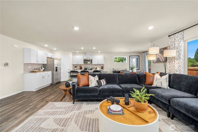 13419 324th Avenue SE, Sultan, WA 98294