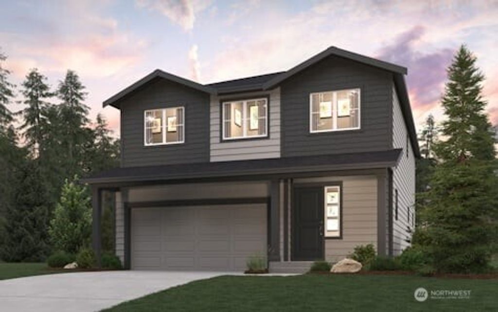 13419 324th Avenue SE, Sultan, WA 98294