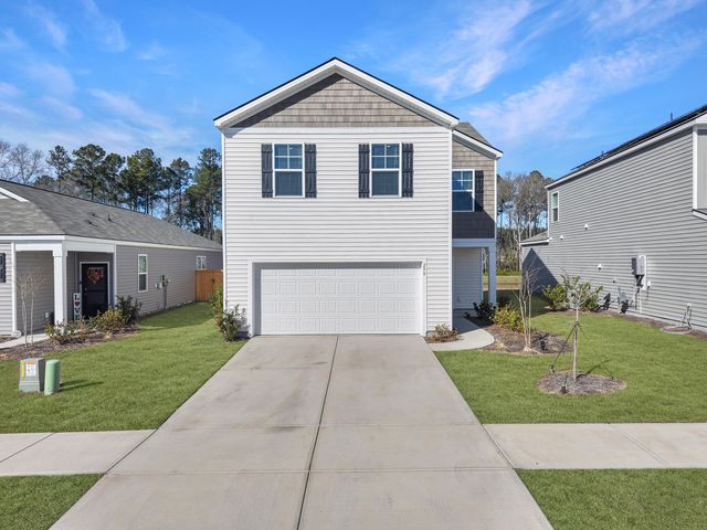 298 Watersglen Drive, Summerville, SC 29486