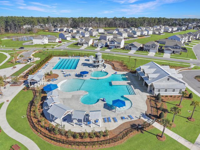 298 Watersglen Drive, Summerville, SC 29486