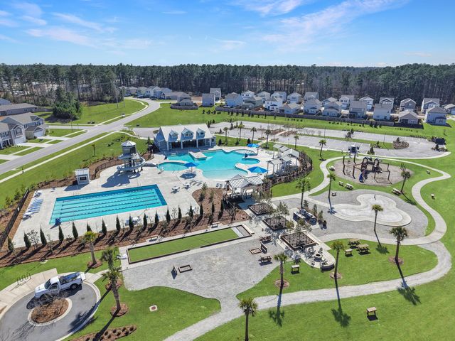 298 Watersglen Drive, Summerville, SC 29486