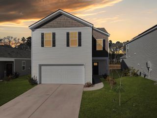 298 Watersglen Drive, Summerville, SC 29486