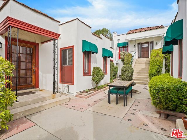 1811 Effie Street, Los Angeles, CA 90026