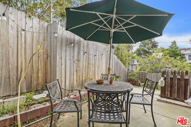 1811 Effie Street, Los Angeles, CA 90026