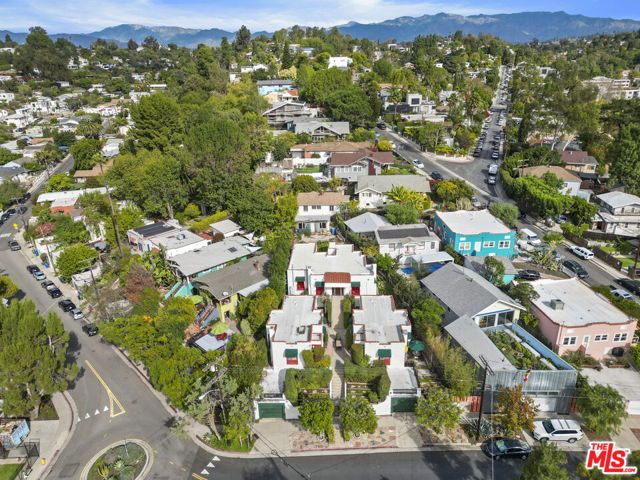 1811 Effie Street, Los Angeles, CA 90026