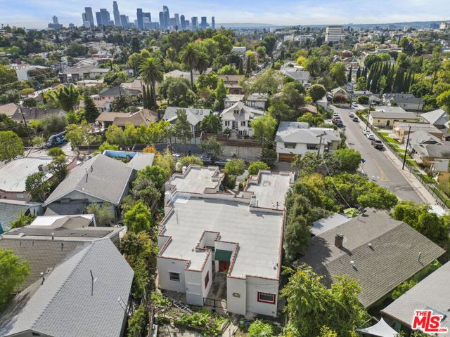 1811 Effie Street, Los Angeles, CA 90026