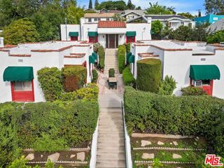 1811 Effie Street, Los Angeles, CA 90026