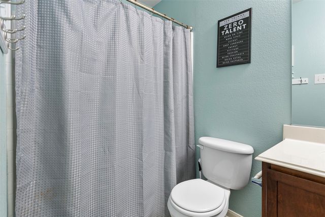 4904 Carrotwood Drive, Fort Worth, TX 76244