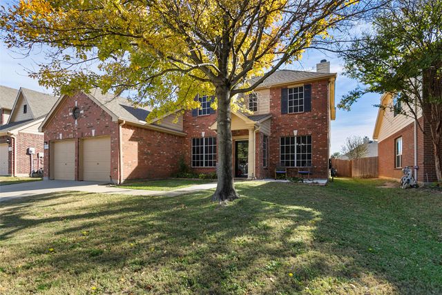 4904 Carrotwood Drive, Fort Worth, TX 76244
