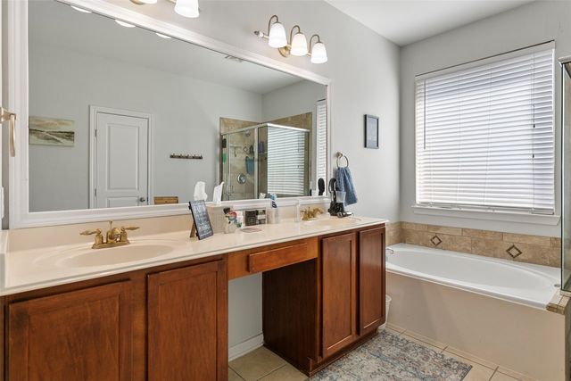 4904 Carrotwood Drive, Fort Worth, TX 76244