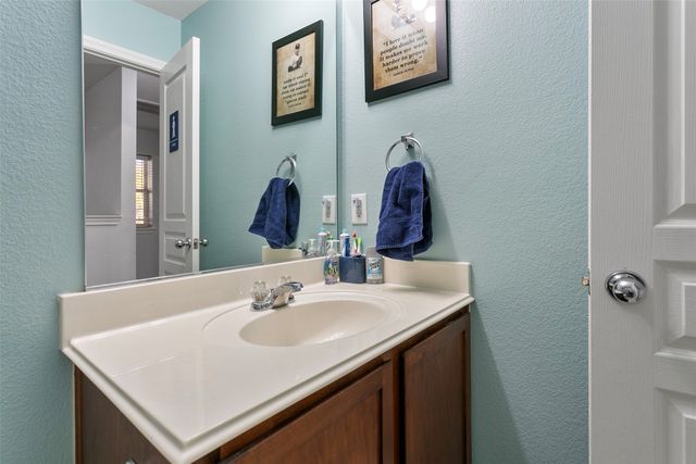 4904 Carrotwood Drive, Fort Worth, TX 76244