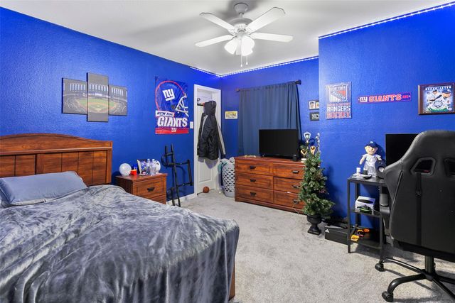 4904 Carrotwood Drive, Fort Worth, TX 76244