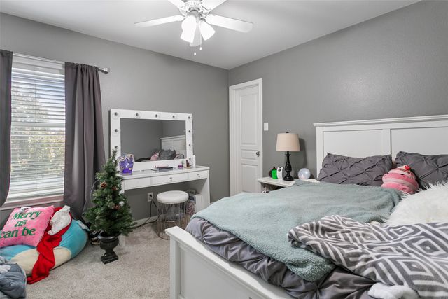 4904 Carrotwood Drive, Fort Worth, TX 76244