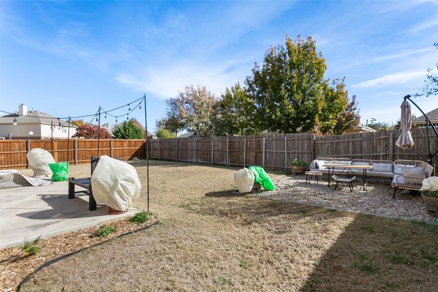 4904 Carrotwood Drive, Fort Worth, TX 76244