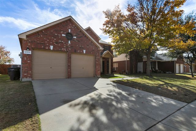 4904 Carrotwood Drive, Fort Worth, TX 76244