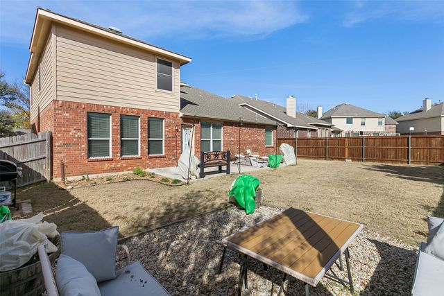 4904 Carrotwood Drive, Fort Worth, TX 76244