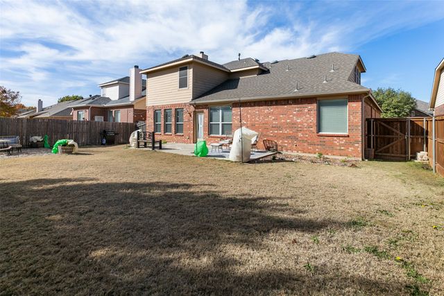 4904 Carrotwood Drive, Fort Worth, TX 76244