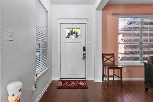 4904 Carrotwood Drive, Fort Worth, TX 76244