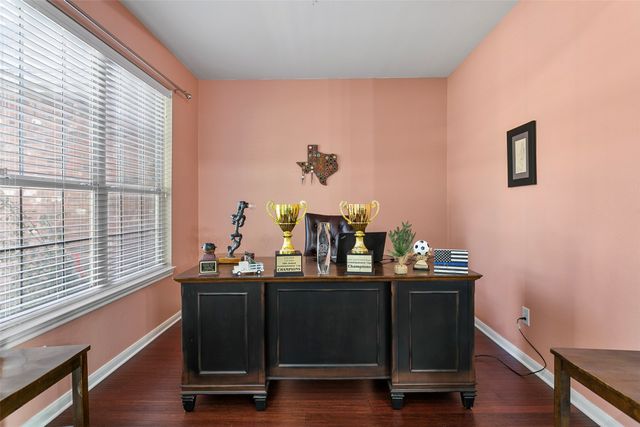 4904 Carrotwood Drive, Fort Worth, TX 76244