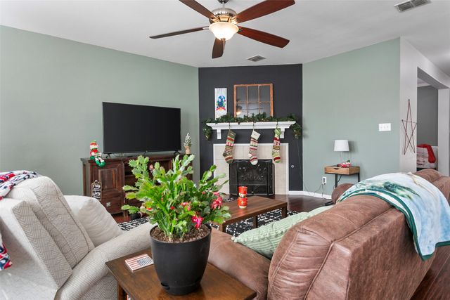 4904 Carrotwood Drive, Fort Worth, TX 76244