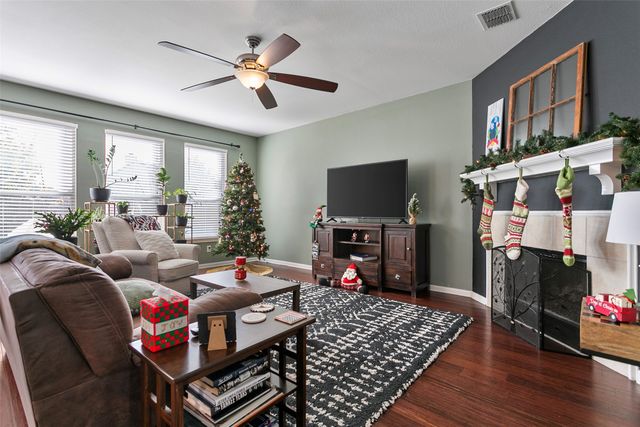 4904 Carrotwood Drive, Fort Worth, TX 76244