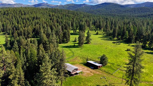 31200 Ninemile Road, Huson, MT 59846