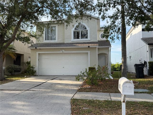 758 BURLWOOD STREET, Brandon, FL 33511