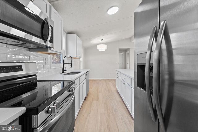 71 WHITE PINE LN, Gordonsville, VA 22942