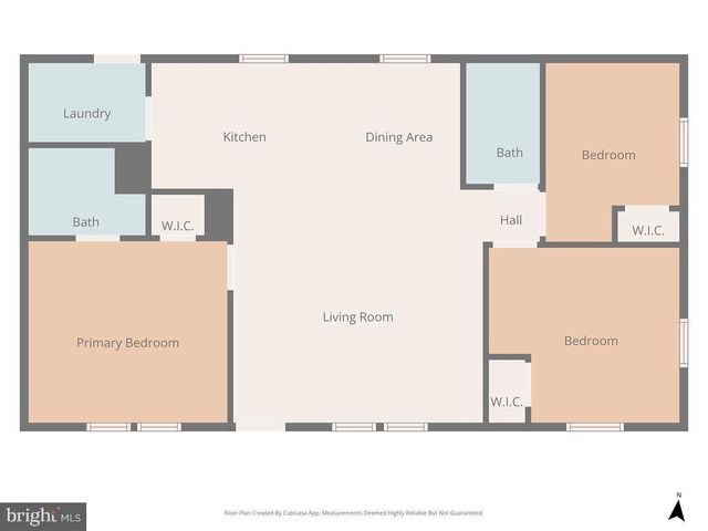 71 WHITE PINE LN, Gordonsville, VA 22942