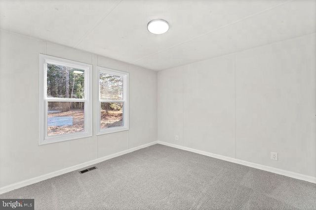 71 WHITE PINE LN, Gordonsville, VA 22942