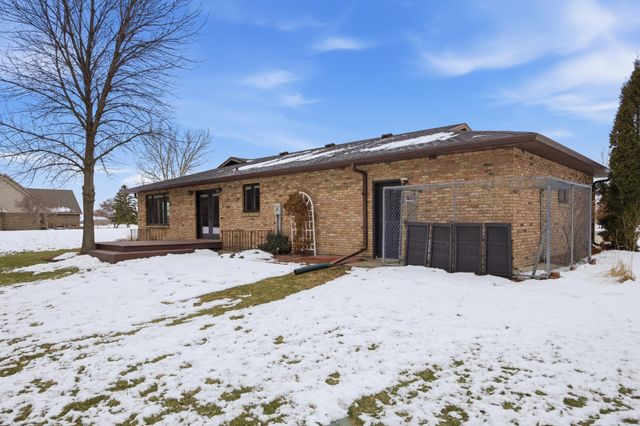 1355 Cossette Drive S, Fargo, ND 58104