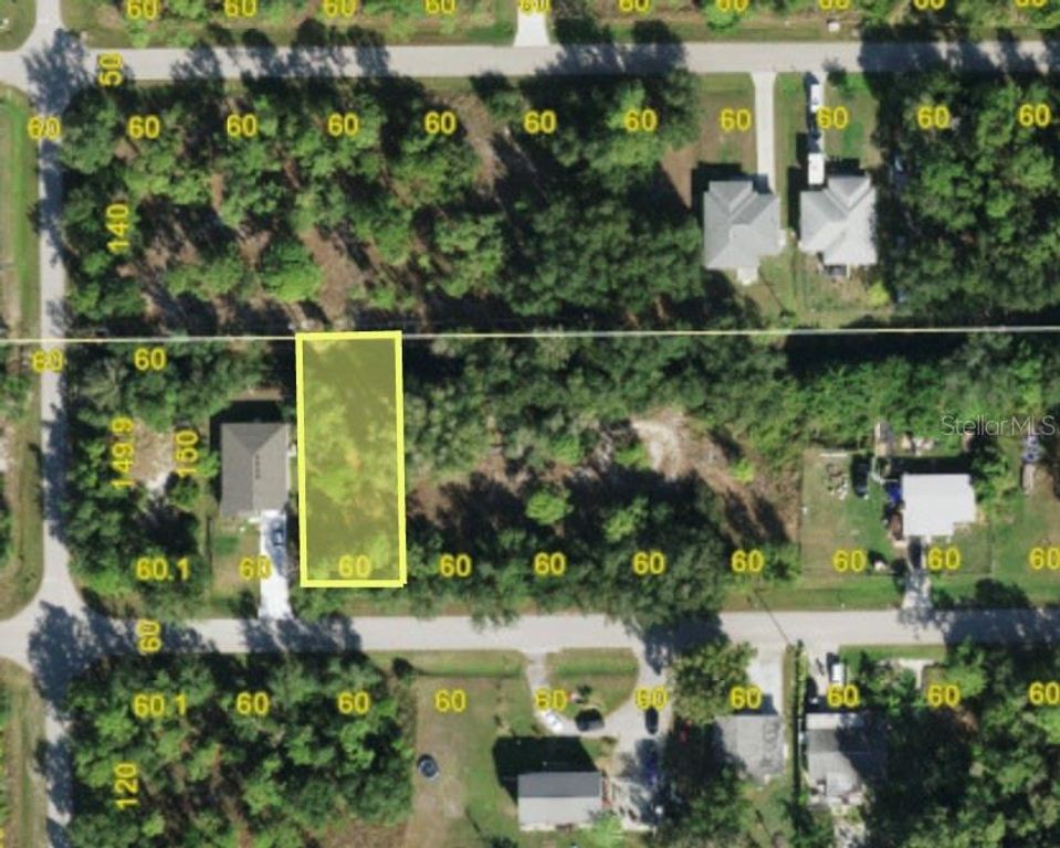 28164 PASADENA DRIVE, Punta Gorda, FL 33955