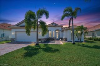 16404 Coco Hammock WAY, Fort Myers, FL 33908