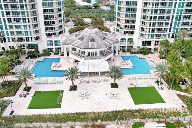 16051 Collins Avenue 1503, Sunny Isles Beach, FL 33160
