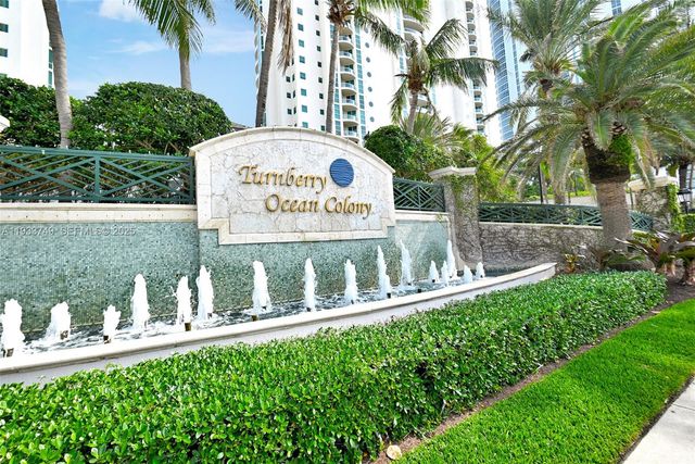 16051 Collins Avenue 1503, Sunny Isles Beach, FL 33160