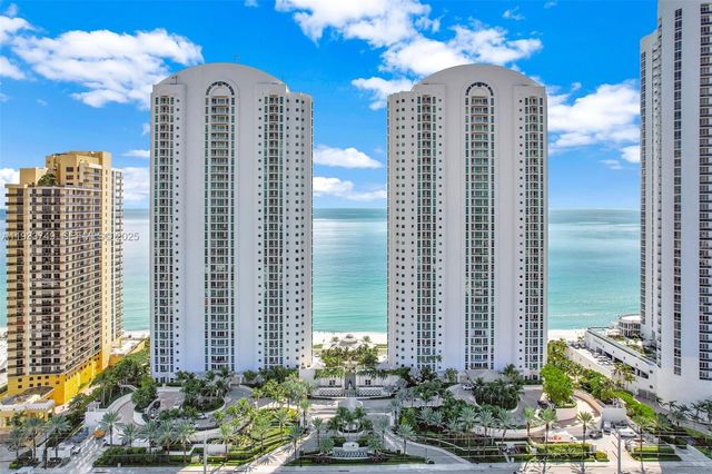 16051 Collins Avenue 1503, Sunny Isles Beach, FL 33160