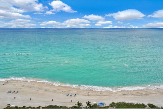 16051 Collins Avenue 1503, Sunny Isles Beach, FL 33160