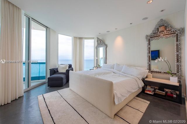 16051 Collins Avenue 1503, Sunny Isles Beach, FL 33160