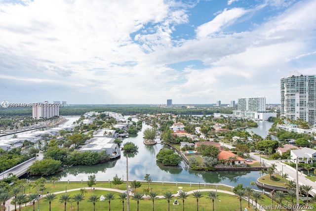 16051 Collins Avenue 1503, Sunny Isles Beach, FL 33160