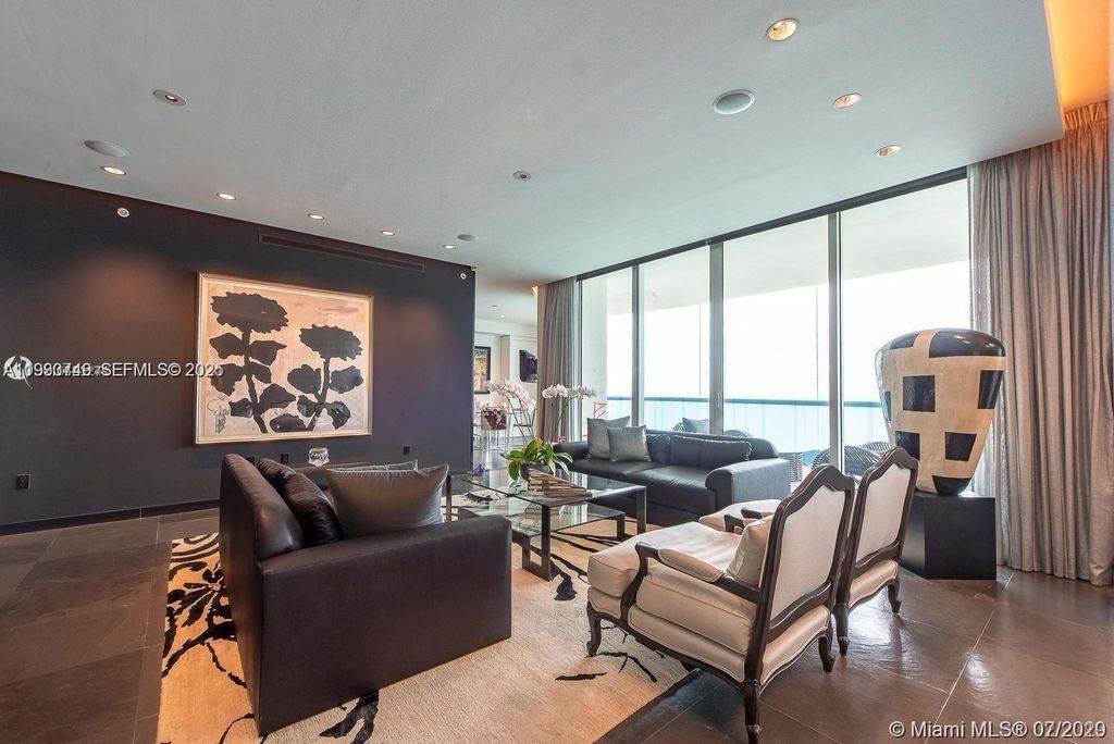 16051 Collins Avenue 1503, Sunny Isles Beach, FL 33160