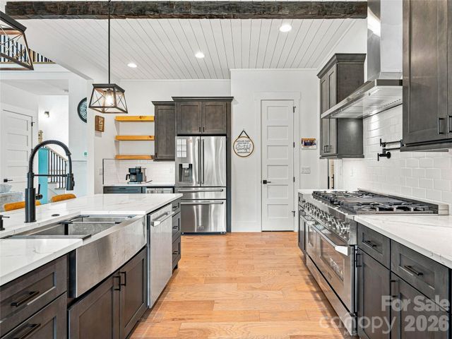 258 Mavrick Drive 26R, Mills River, NC 28759