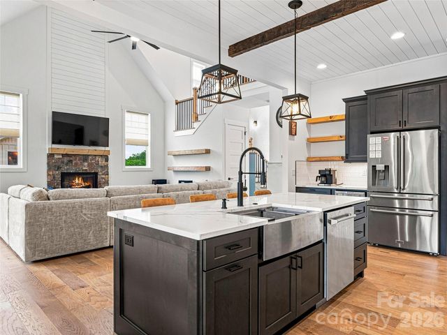 258 Mavrick Drive 26R, Mills River, NC 28759