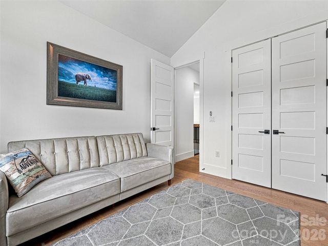 258 Mavrick Drive 26R, Mills River, NC 28759